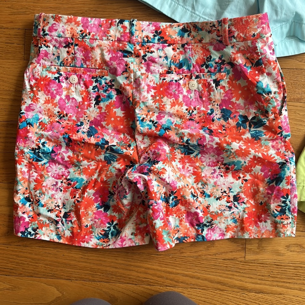 J.Crew Shorts size 8 - Picture 7 of 10